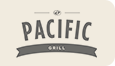 Pacific Grill logo